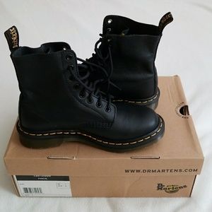 Dr Martens Pascal Boots